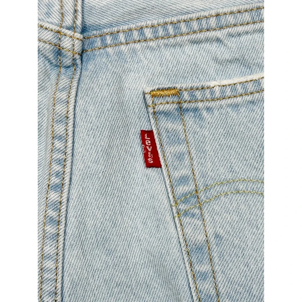 Levis levi 501